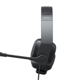 HAVIT USB-проводные наушники H230d