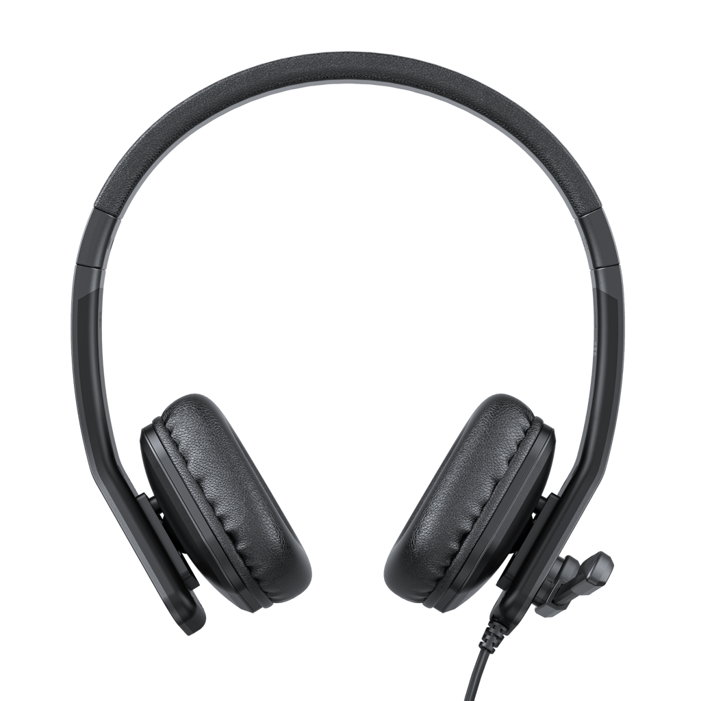HAVIT USB-проводные наушники H230d