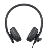 HAVIT USB-проводные наушники H230d