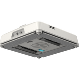 HAVIT Window Clean Robot HCR107 Pro with square design and cleaning pads underneath