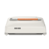 HAVIT Window Clean Robot HCR107 Pro front view white automated window cleaning device