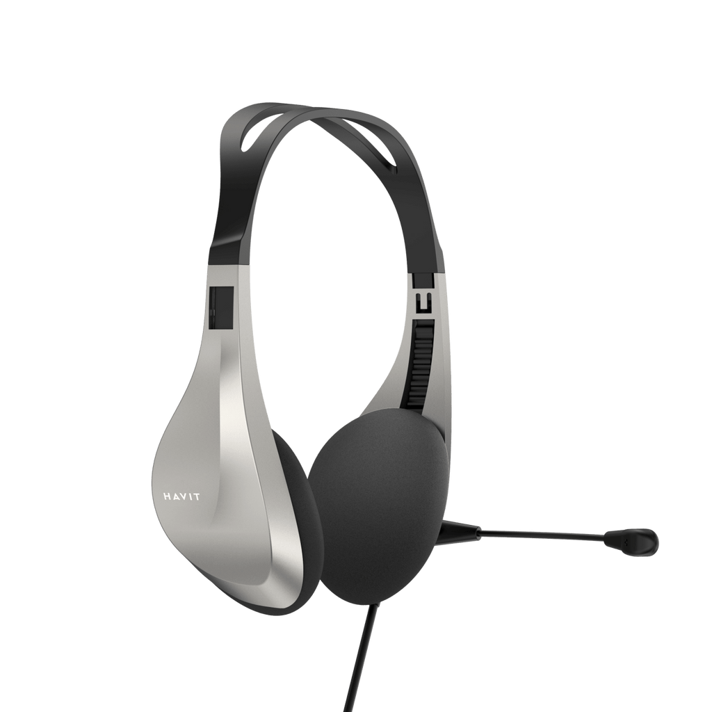 HAVIT Проводные наушники H205d