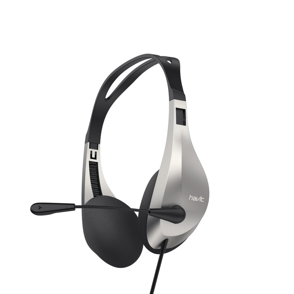 HAVIT Проводные наушники H205d