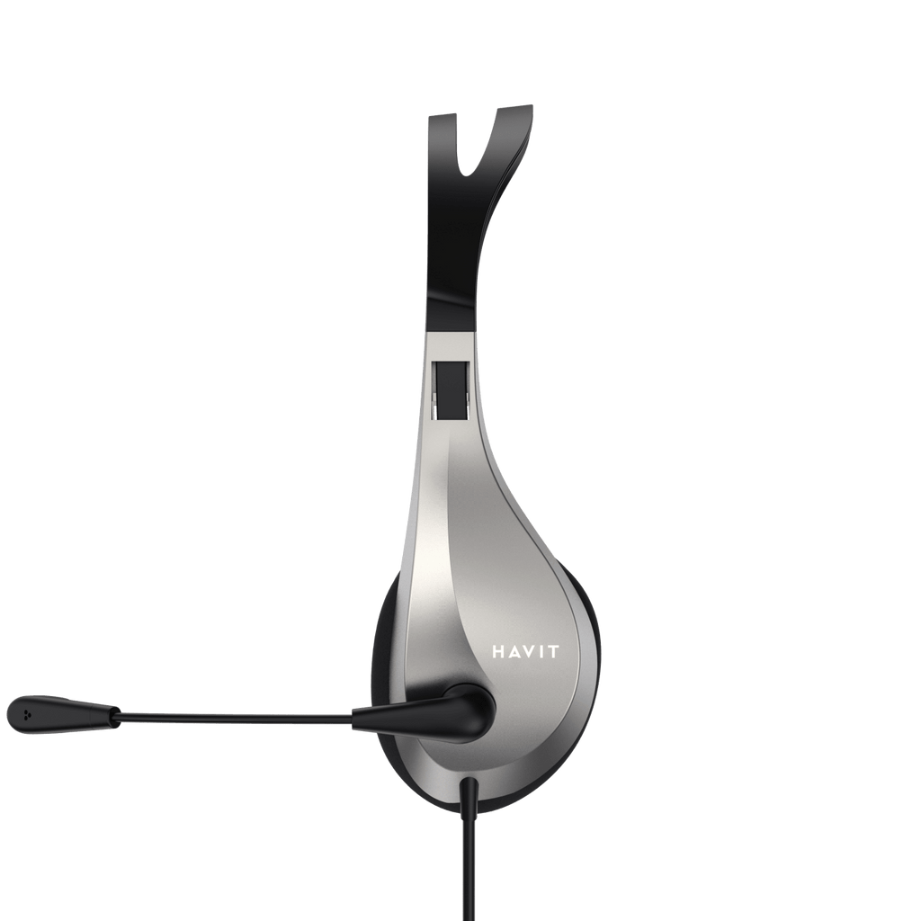 HAVIT Проводные наушники H205d