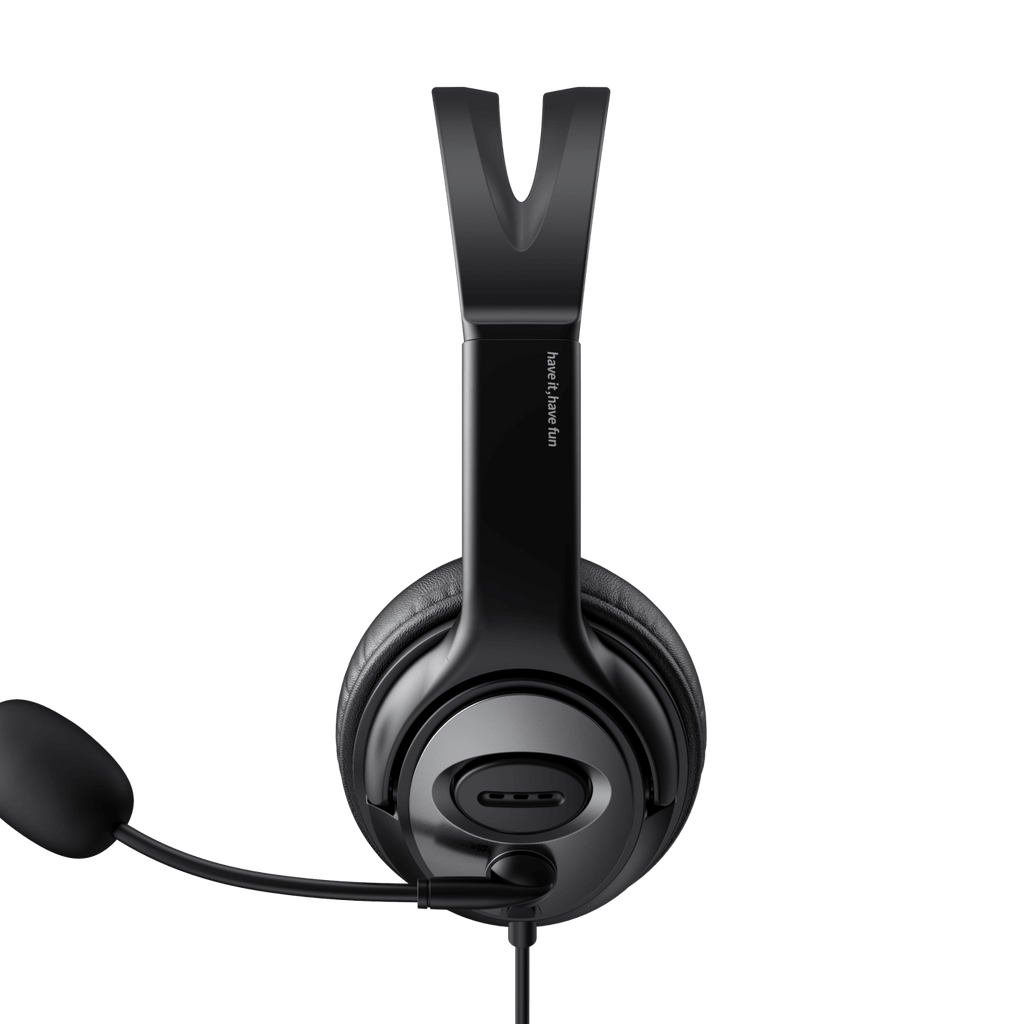 HAVIT проводные наушники H206d