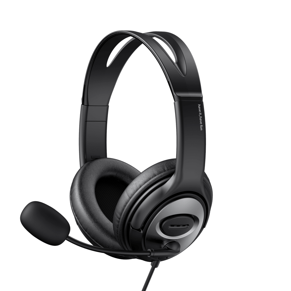 HAVIT проводные наушники H206d