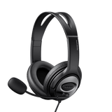 HAVIT проводные наушники H206d
