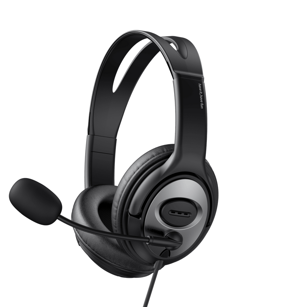 HAVIT проводные наушники H206d