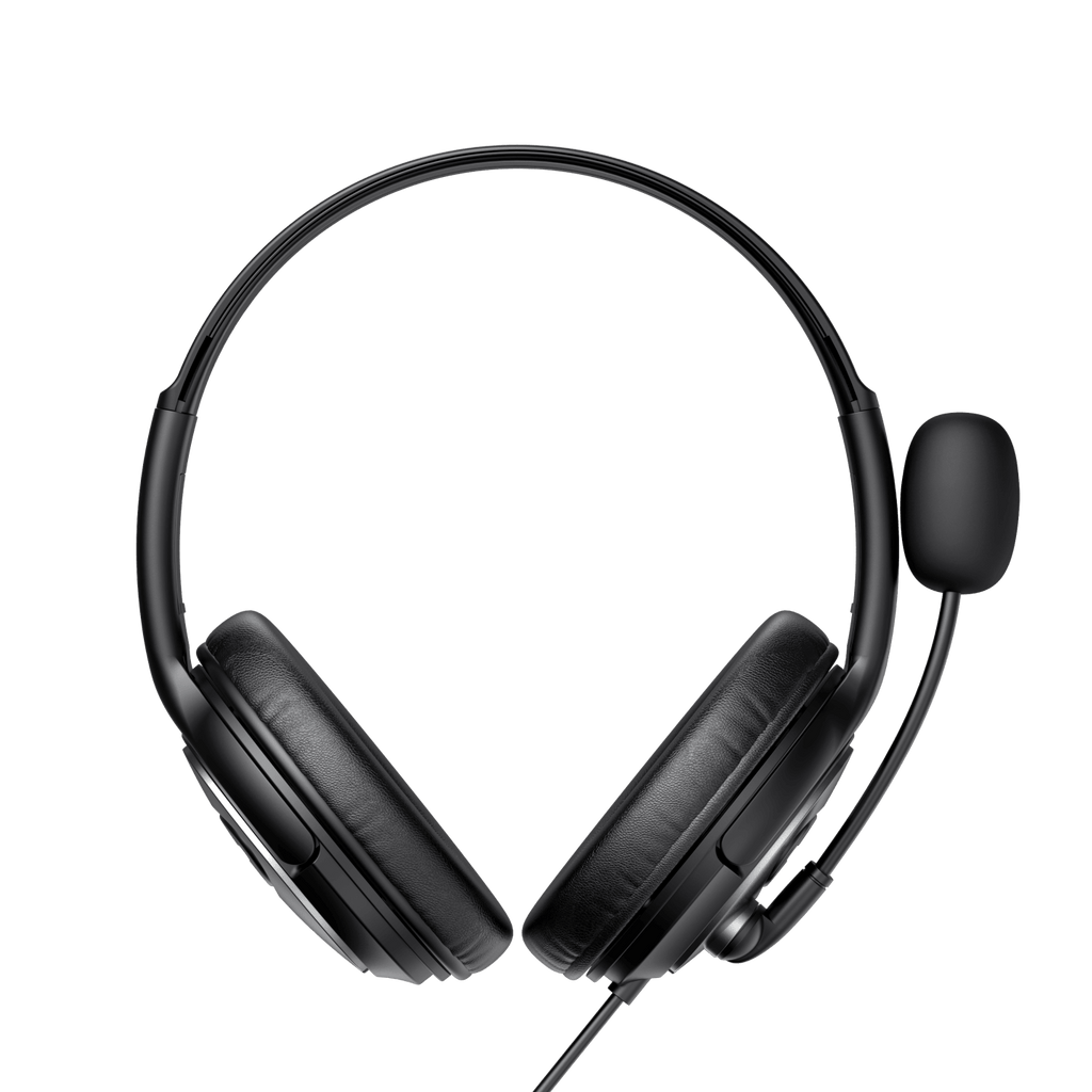 HAVIT проводные наушники H206d