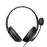 HAVIT проводные наушники H206d