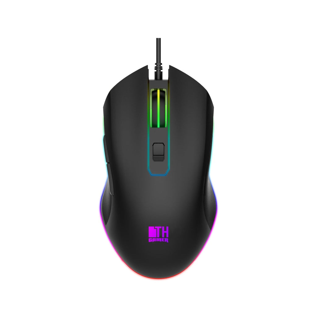 Chuột có dây HAVIT MS80