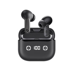 NC01H TWS earbuds 10mm driver over-ear design with adjustable headband | HAVIT