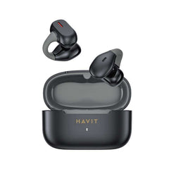 OWS910 TWS earbuds 13mm driver over-ear design with adjustable headband | HAVIT
