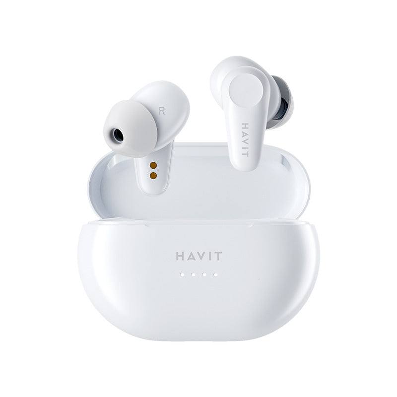 TW915 — Noise-Canceling Wireless Earbuds | HAVIT