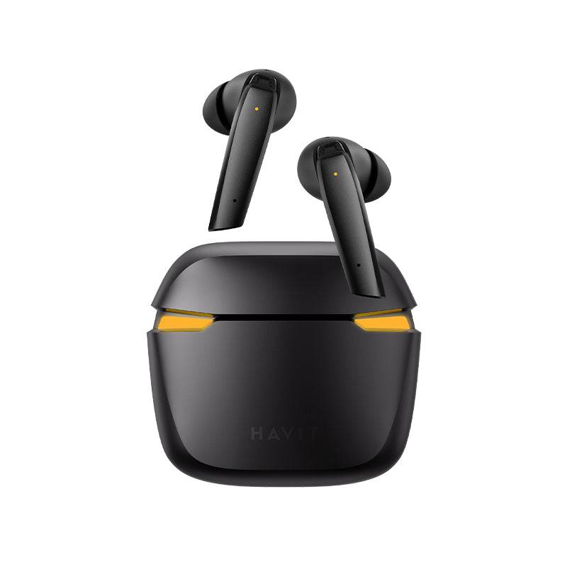 TW929 Pro — Gaming Earbuds 65ms Low Latency | HAVIT
