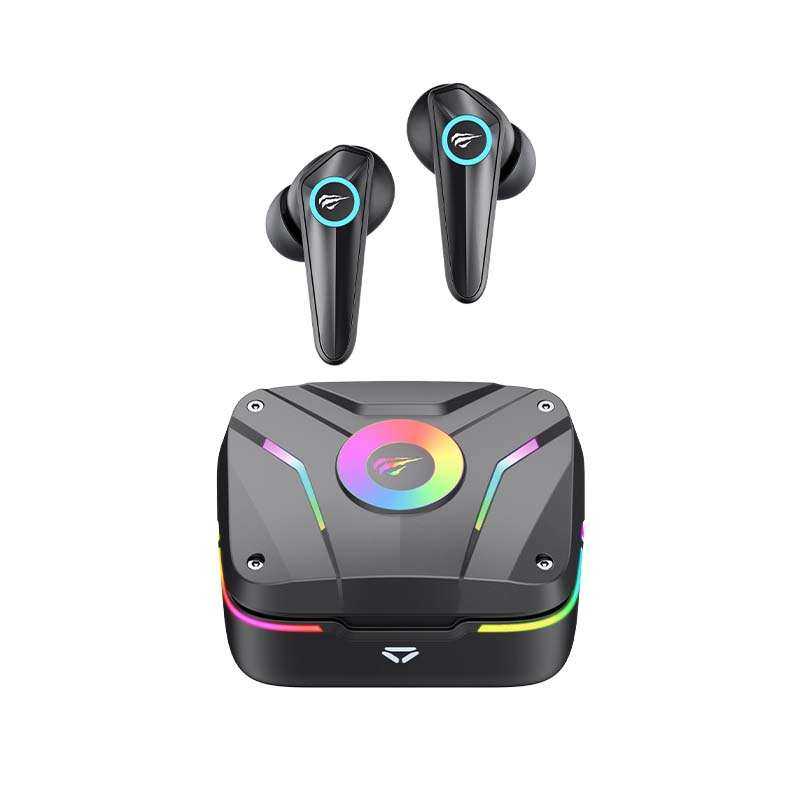 TW952 Pro — 60ms Gaming Earbuds | HAVIT — HAVIT Business