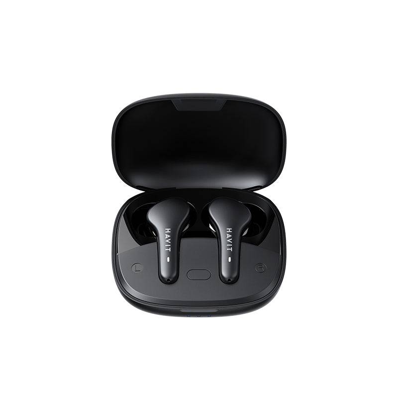 ワイヤレスタブ TW959 — Gaming Earbuds 65ms Latency | HAVIT — HAVIT Business