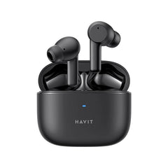 TW958 TWS earbuds 10mm driver over-ear design with adjustable headband | HAVIT