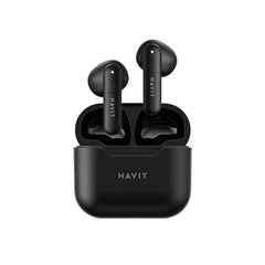 TW960 TWS earbuds TW960 over-ear design with adjustable headband | HAVIT