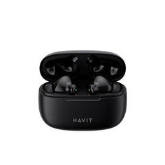 TW967 auriculares TWS con diseño over-ear y diadema ajustable | HAVIT