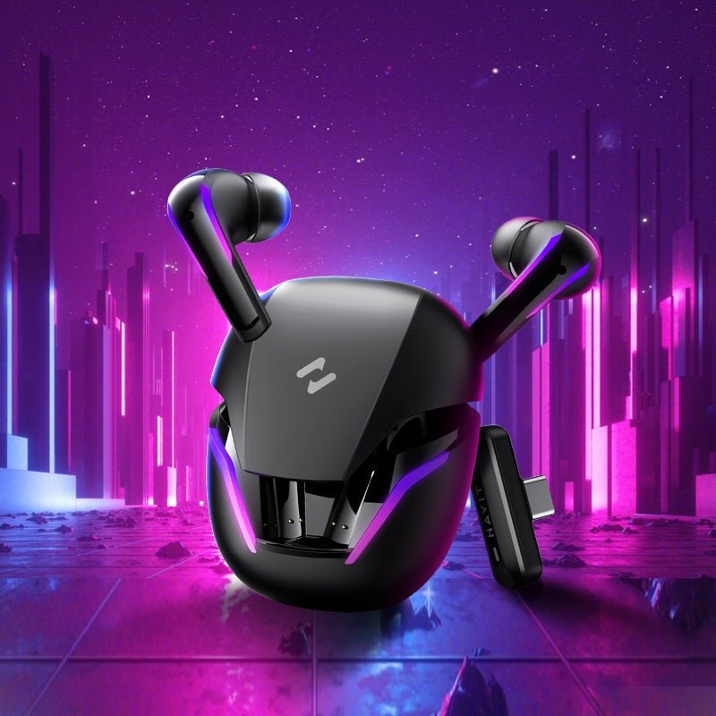 TW970 — Ultra-Low Latency Gaming Earbuds | HAVIT — HAVIT Business