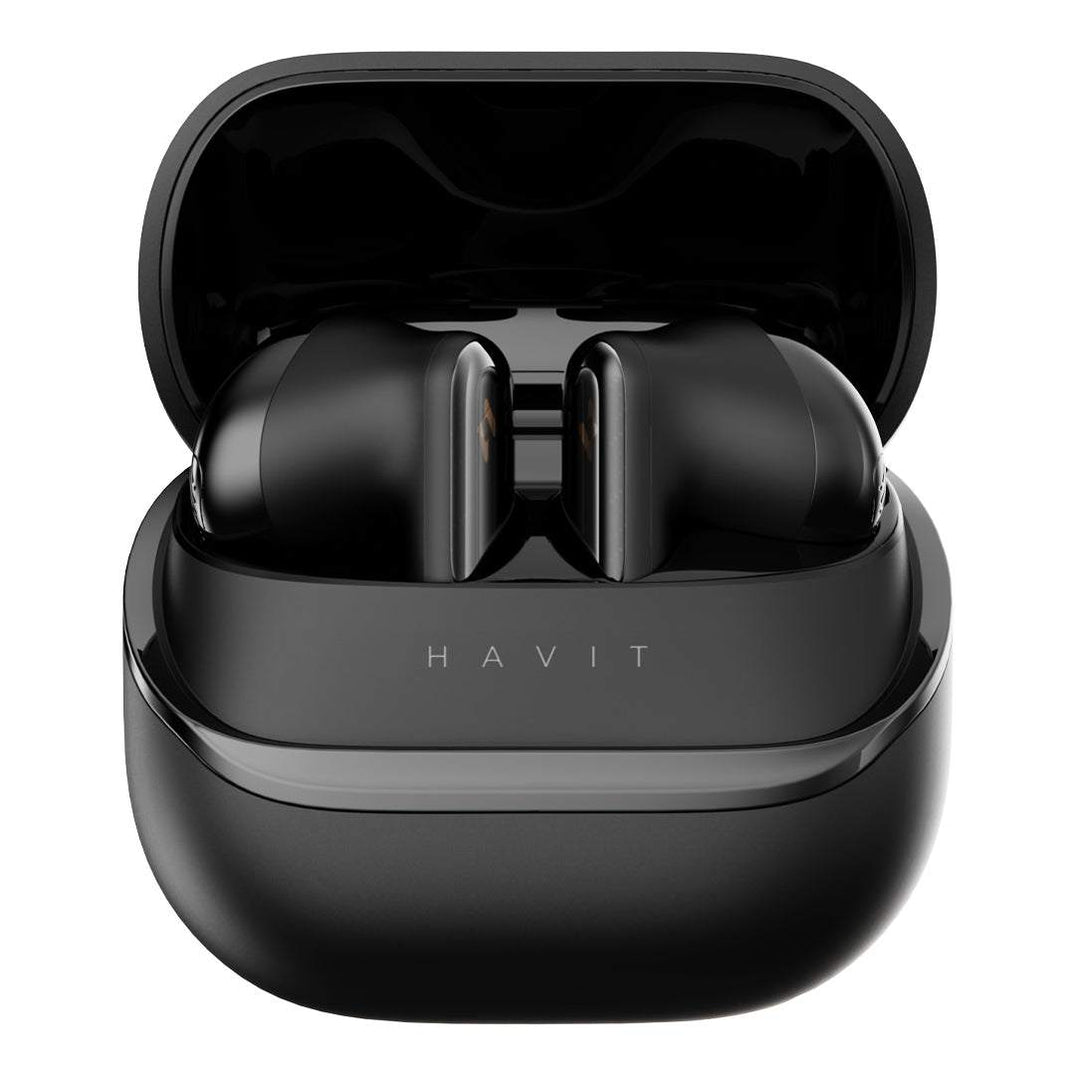 Havit Spaces Holding Gmbh