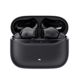 HAVIT TW991 true wireless stereo earbuds with noise cancelling in black charging case