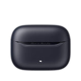 HAVIT TW991 True Wireless Stereo Earbuds black charging case closed noise cancelling earbuds