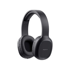 Auriculares inalámbricos H2590BT Pro con driver de 40mm, diseño over-ear y diadema ajustable | HAVIT