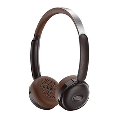 Auriculares inalámbricos H616BT con driver de 40mm, diseño circumaural y diadema ajustable | HAVIT