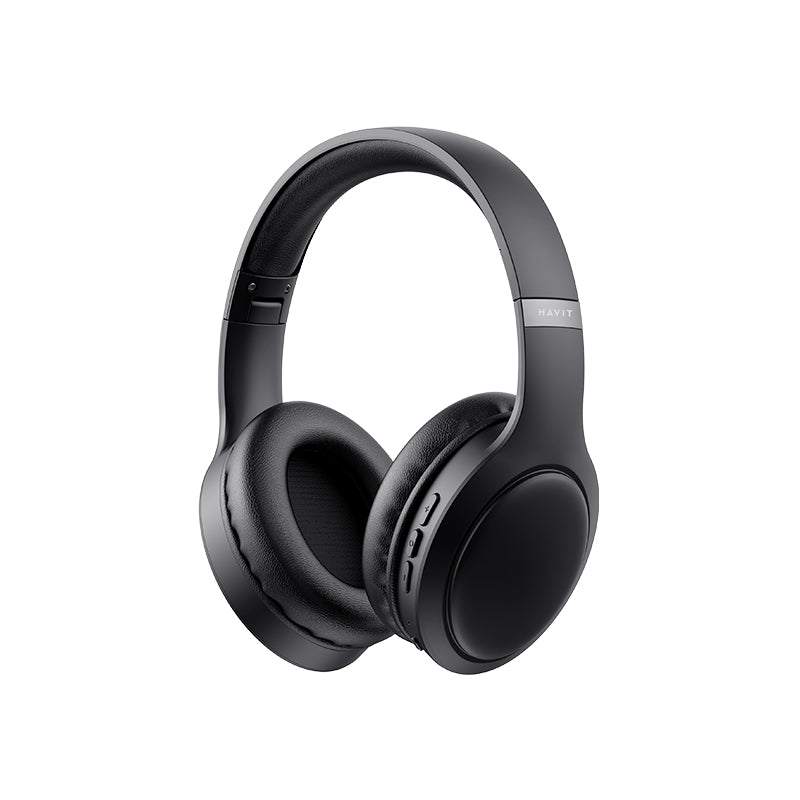 H633BT — All-Day Wireless Headphones | HAVIT — HAVIT Business