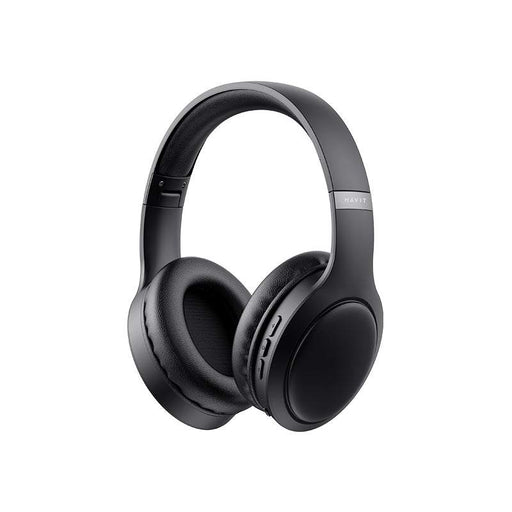 H633BT Wireless Bluetooth Headphones with Colorful Design