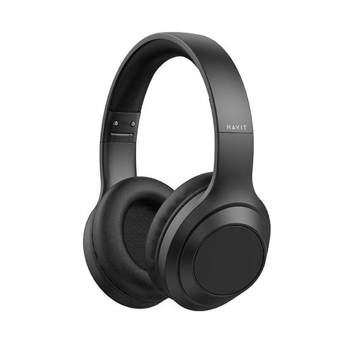 HAVITH661BT Wireless Headphones Lightweight and Comfortable