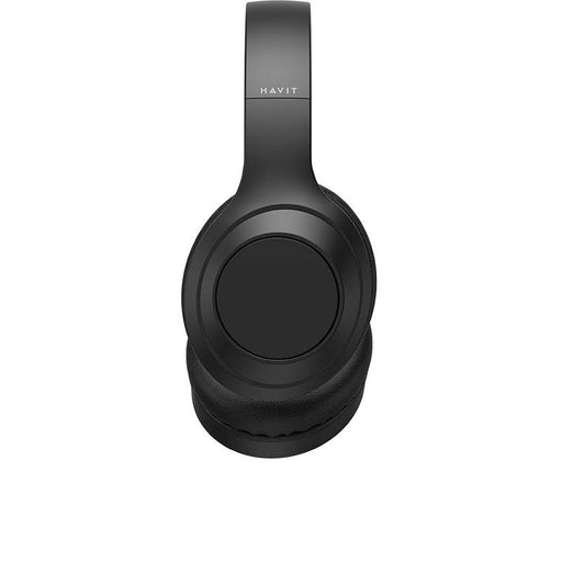 H661BT Wireless Headphones Lightweight and Comfortable