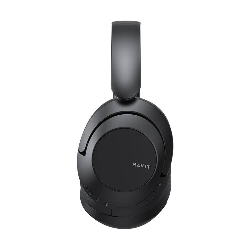 HAVITH667BT Factory Direct Bluetooth Headphones EXCELLENT STEREO SOUND