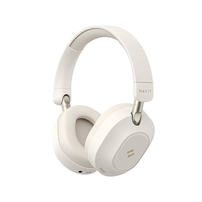 H668BT — All-Day Wireless Headphones | HAVIT — HAVIT Business H668BT — All-Day Wireless Headphones | HAVIT — HAVIT Business