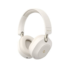 H668BT wireless headphones 40mm driver over-ear design with adjustable headband | HAVIT