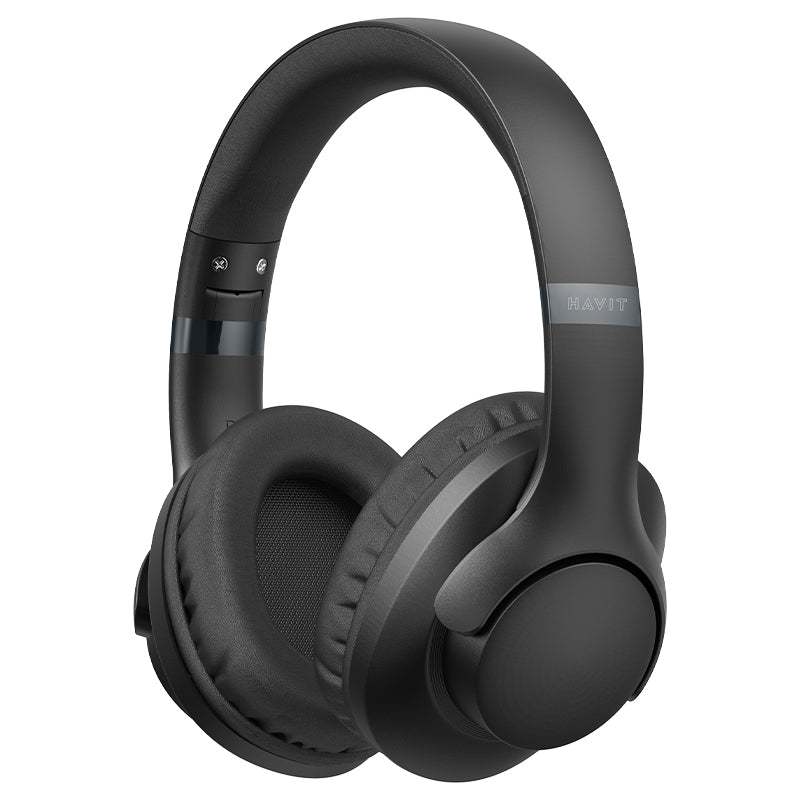 H669BT — 40hr ANC Headphones | HAVIT — HAVIT Business