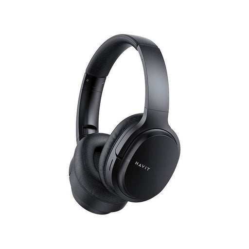 HAVITI62 Wireless Bluetooth HeadphonesHeadphones