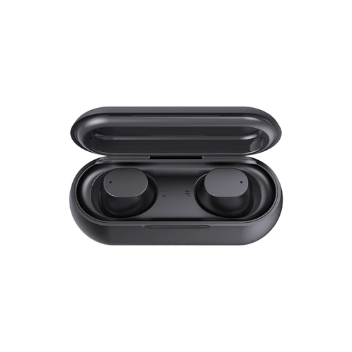 HAVIT I98 Wireless Bluetooth Headphones in charging case