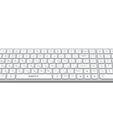 Bàn phím cơ HAVIT KB263WB dành cho Nga