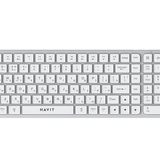 Bàn phím cơ HAVIT KB263WB dành cho Nga