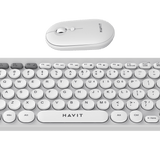 Bàn phím cơ HAVIT KB279GCM cho Nga