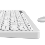 Bàn phím cơ HAVIT KB279GCM cho Nga