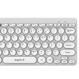Bàn phím cơ HAVIT KB279GCM cho Nga