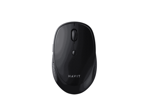 HAVIT MS76GT Wireless Mouse in black design