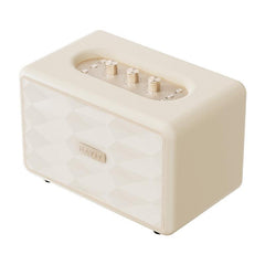 Altavoz inalámbrico 5000mAh 360° radiador pasivo vista frontal | HAVIT