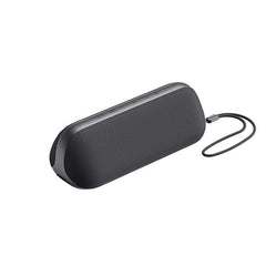 M69 altavoz inalámbrico 3600mAh 360° radiador pasivo vista frontal | HAVIT
