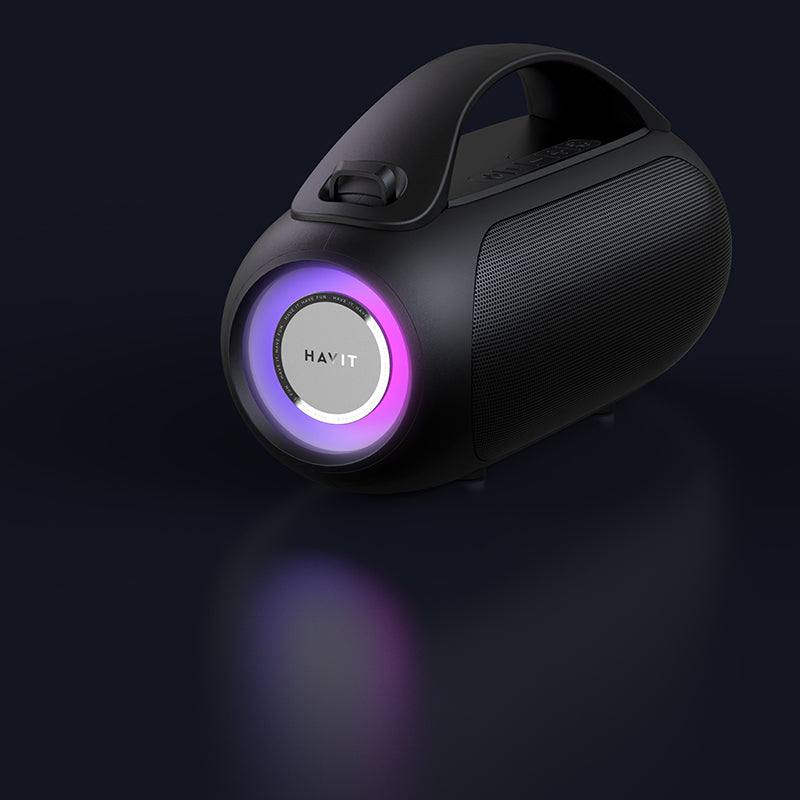 HAVITSK821BT Strong Bass Wreless Speaker 821Speaker