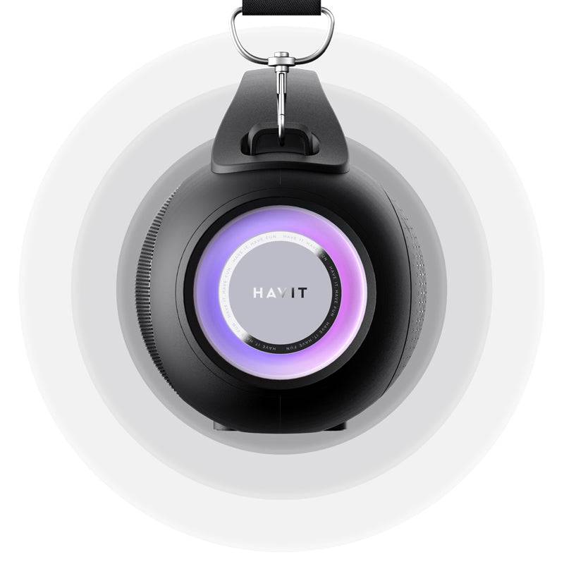 HAVITSK821BT Strong Bass Wreless Speaker 821Speaker